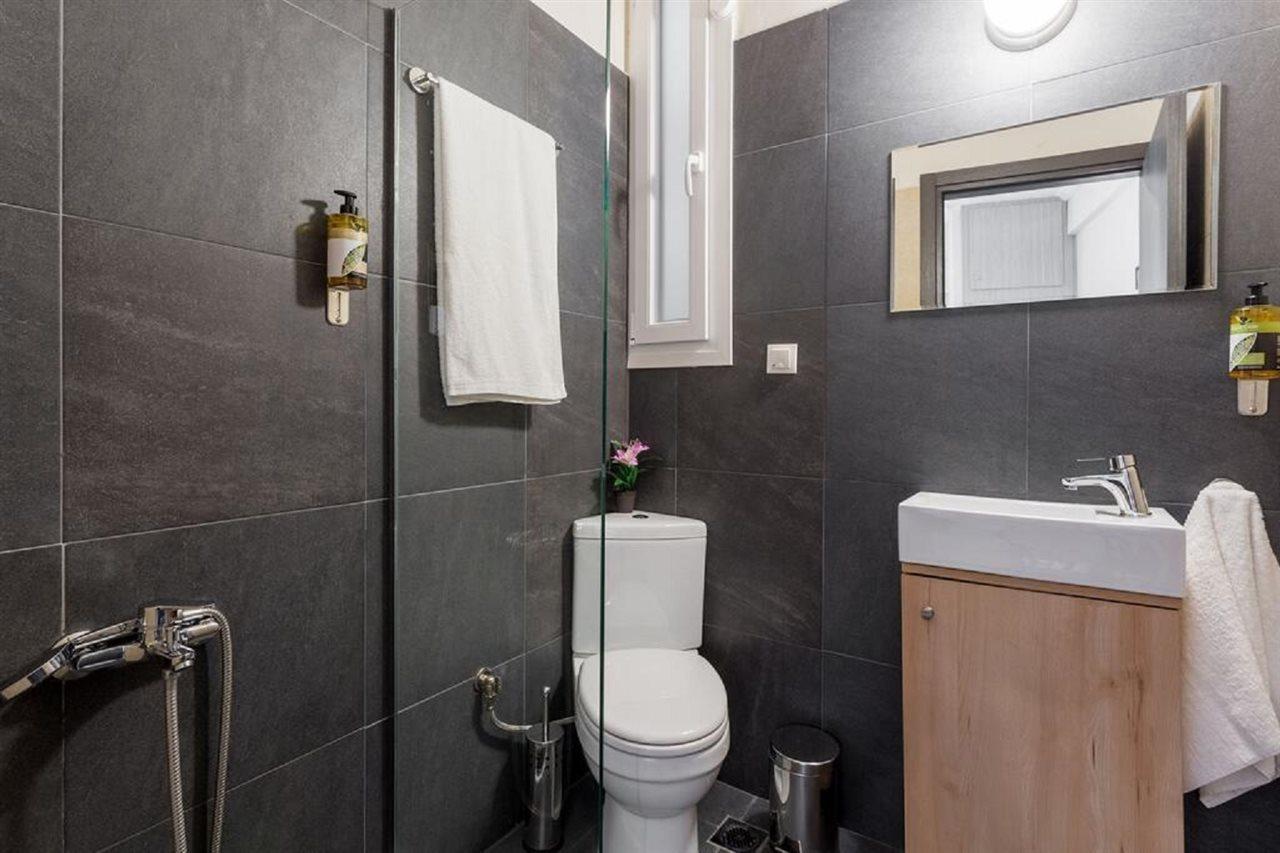 Aparthotel Homely By