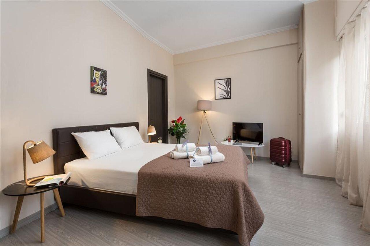 Aparthotel Homely By 3*
