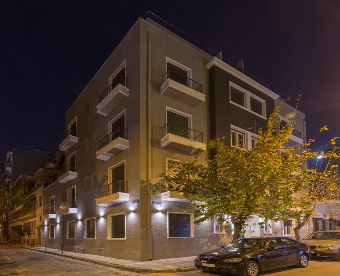 Aparthotel Homely By 3*