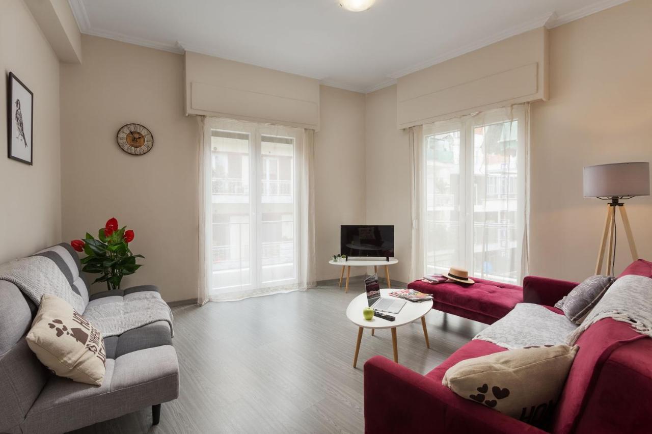 Homely By Aparthotel Athene