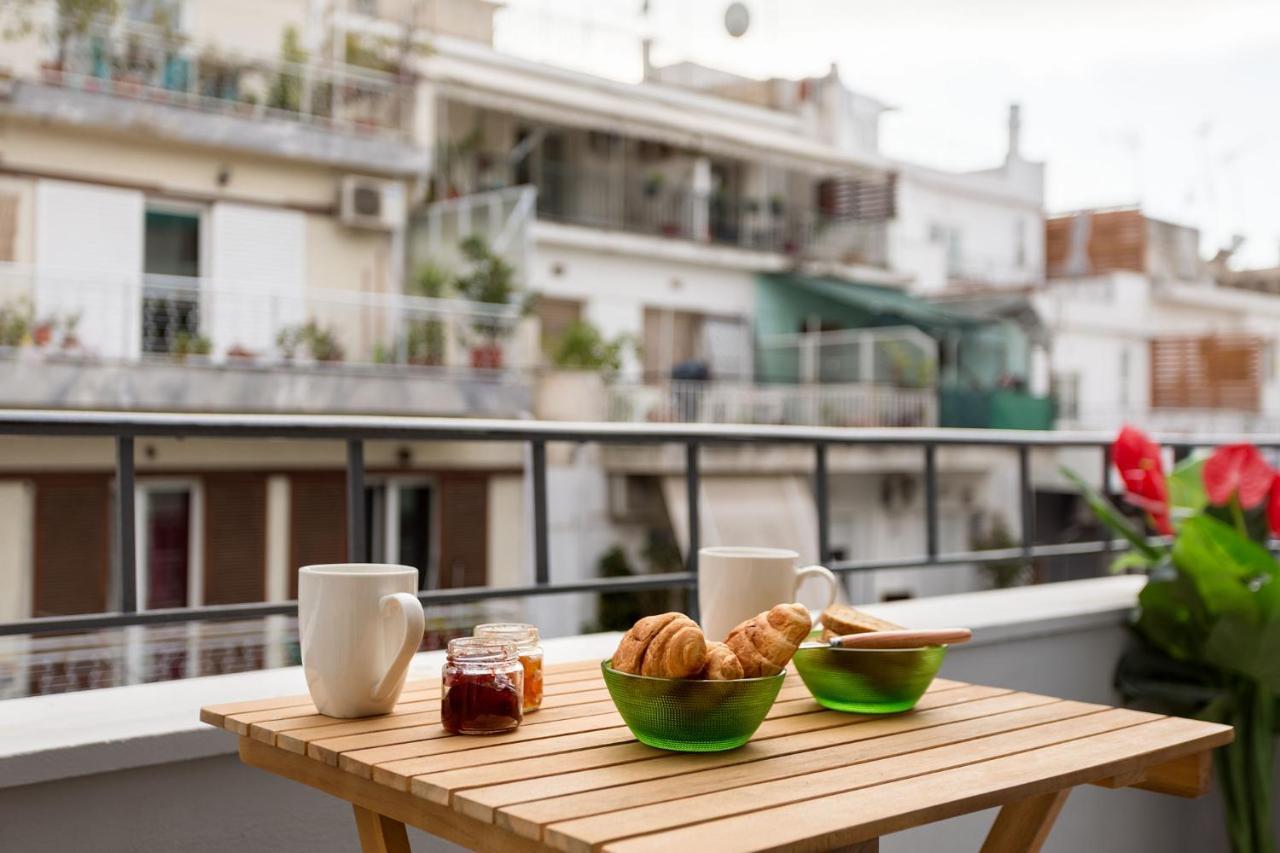 Aparthotel Homely By