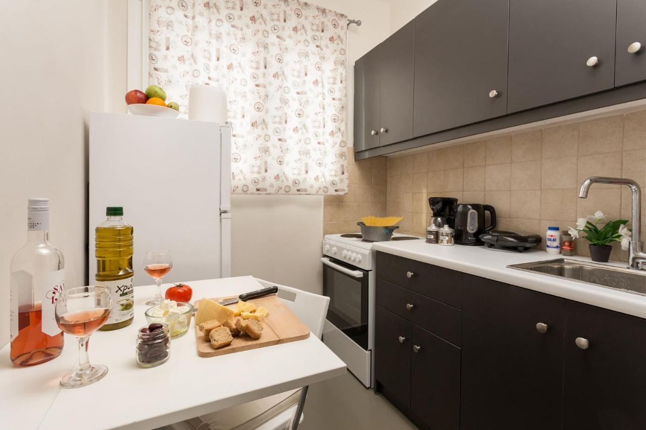 Aparthotel Homely By