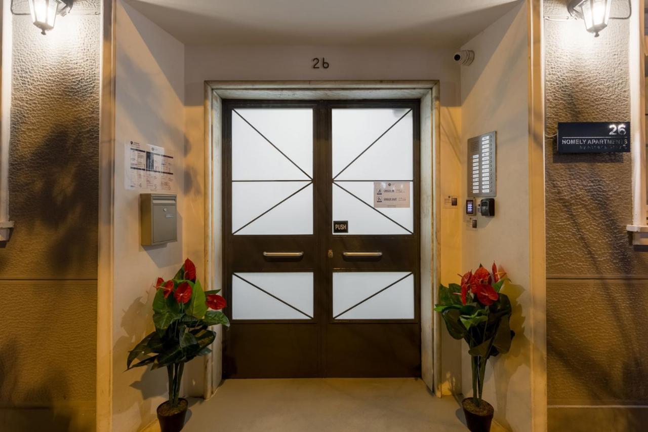 Homely By 3* Athene